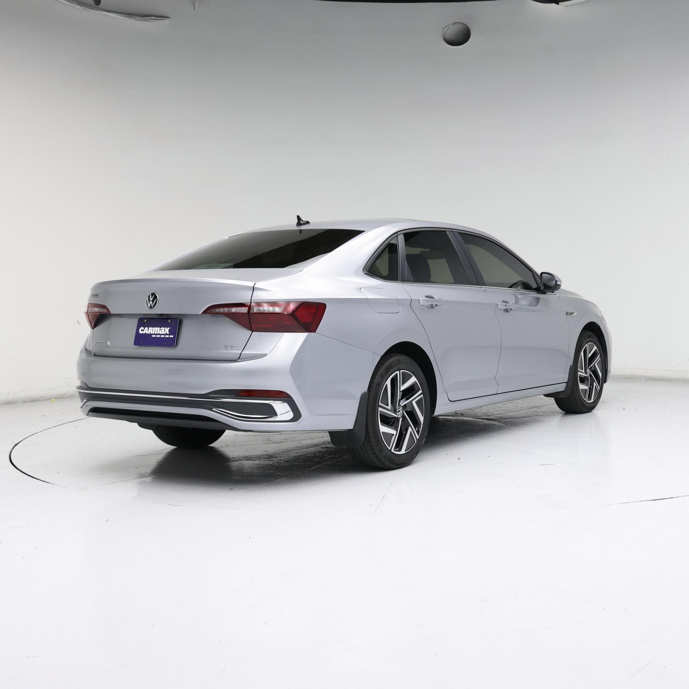 Thumbnail: 2024 Volkswagen Jetta - 8