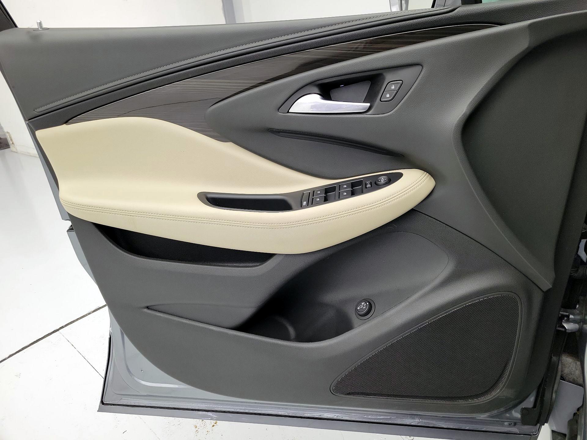 Thumbnail: 2020 Buick Envision - 12