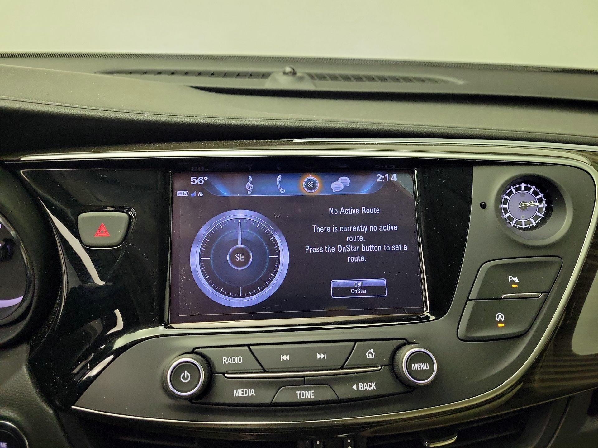 Thumbnail: 2020 Buick Envision - 14