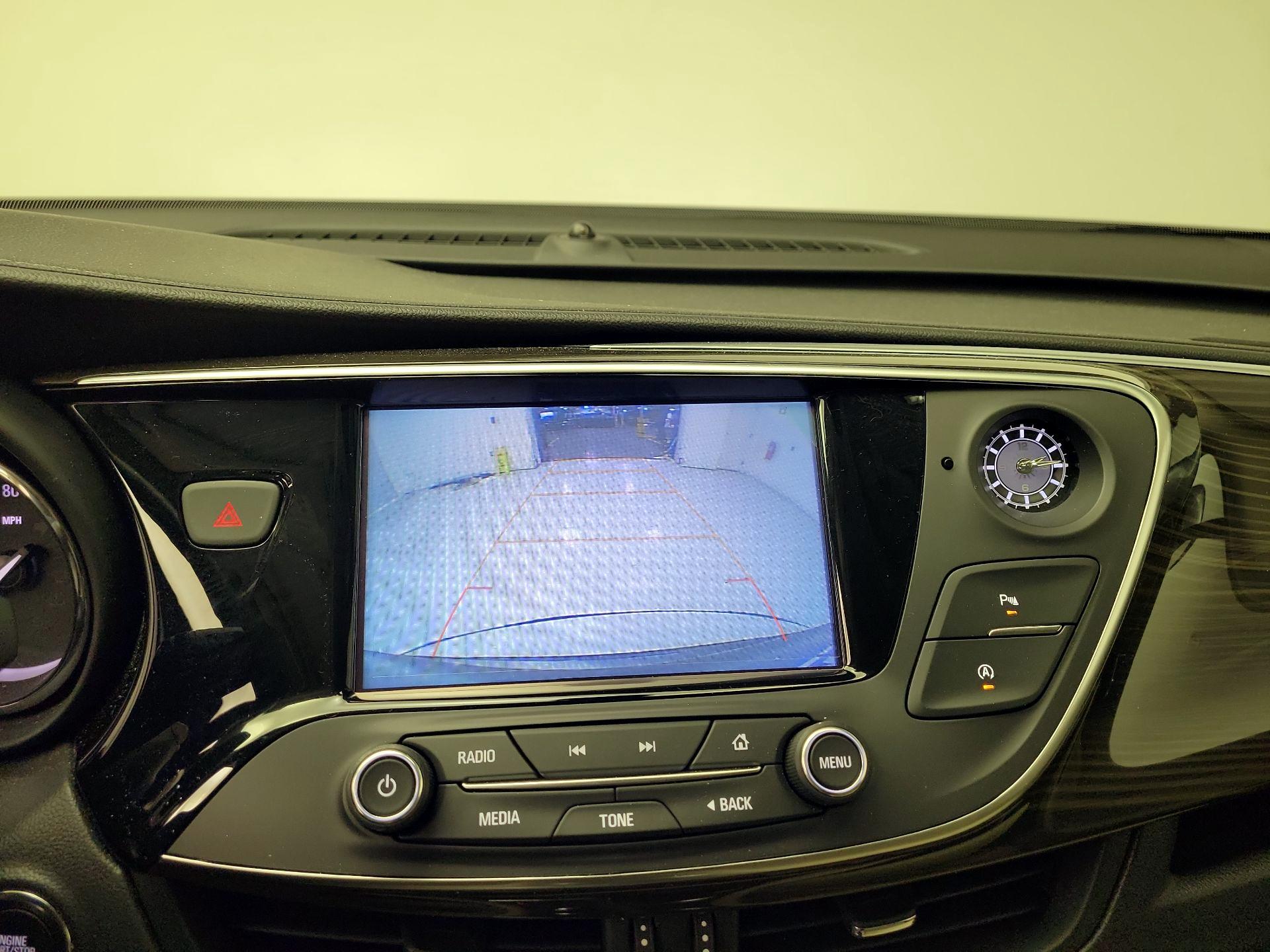 Thumbnail: 2020 Buick Envision - 15