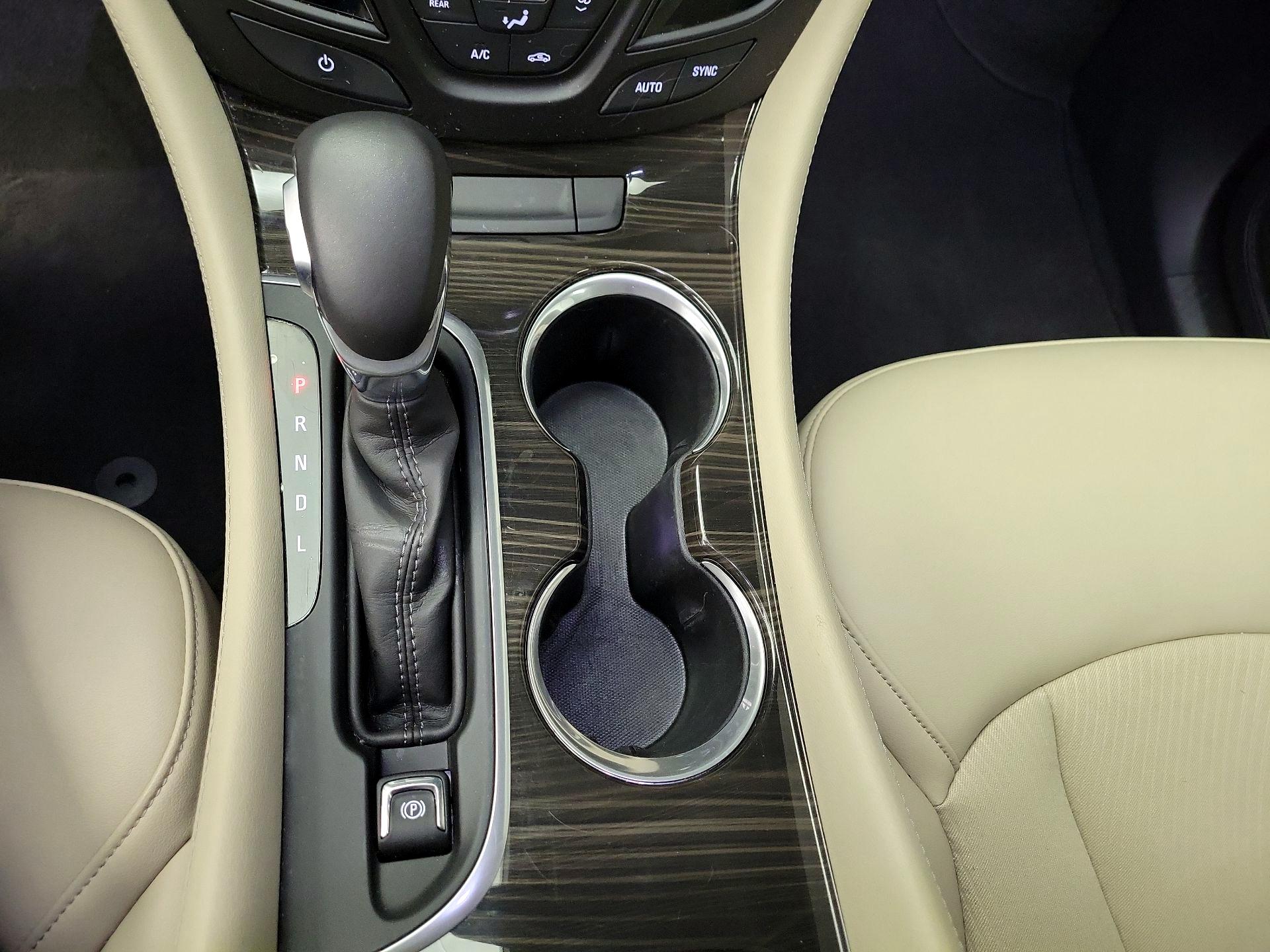 Thumbnail: 2020 Buick Envision - 18