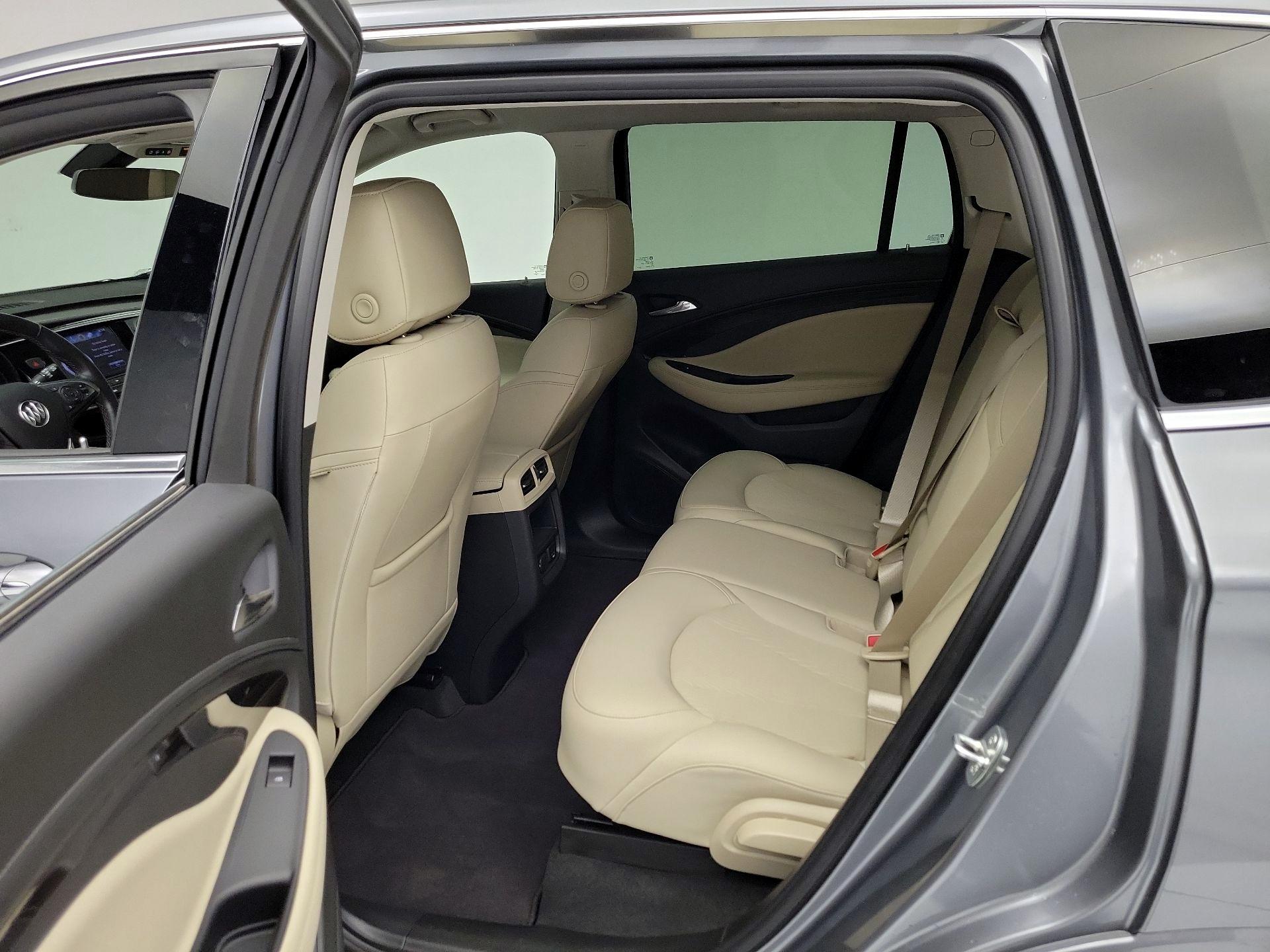 Thumbnail: 2020 Buick Envision - 19