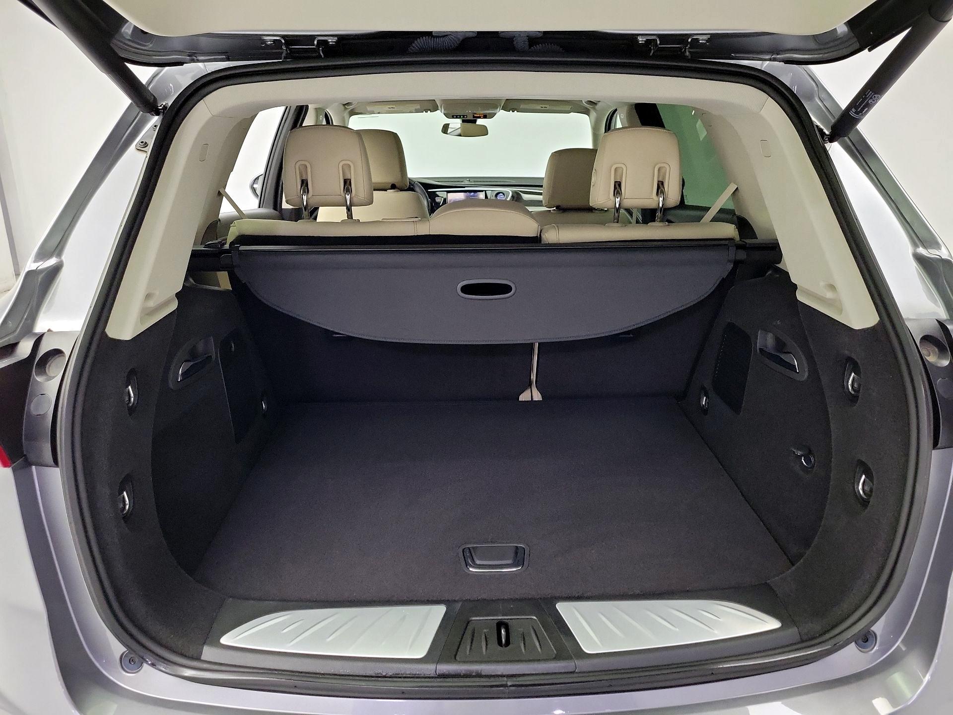 Thumbnail: 2020 Buick Envision - 20