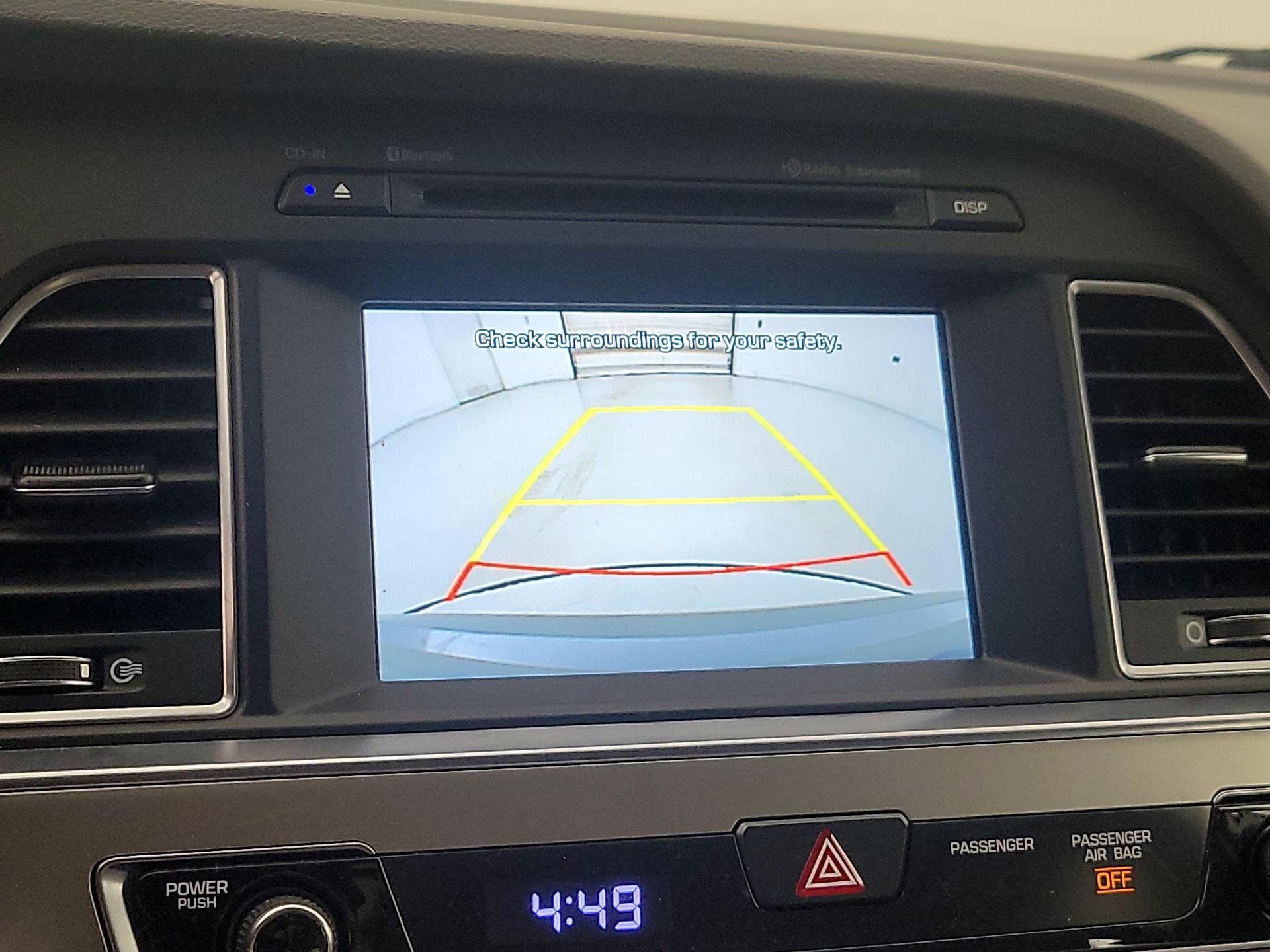 Thumbnail: 2016 Hyundai Sonata - 14