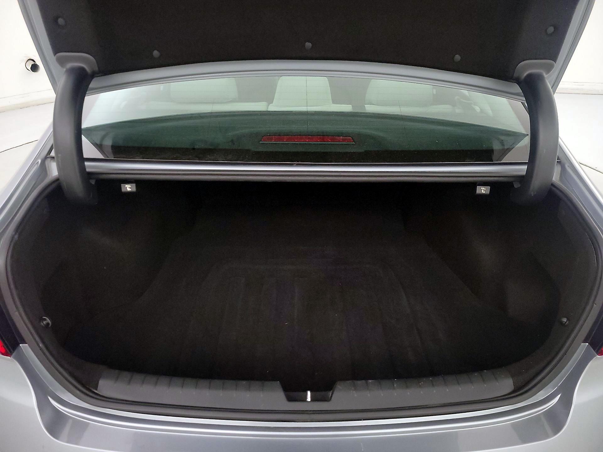 Thumbnail: 2016 Hyundai Sonata - 20