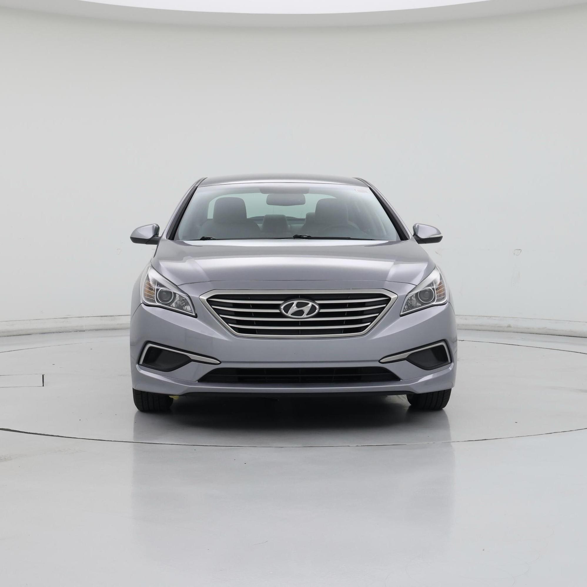 Thumbnail: 2016 Hyundai Sonata - 5
