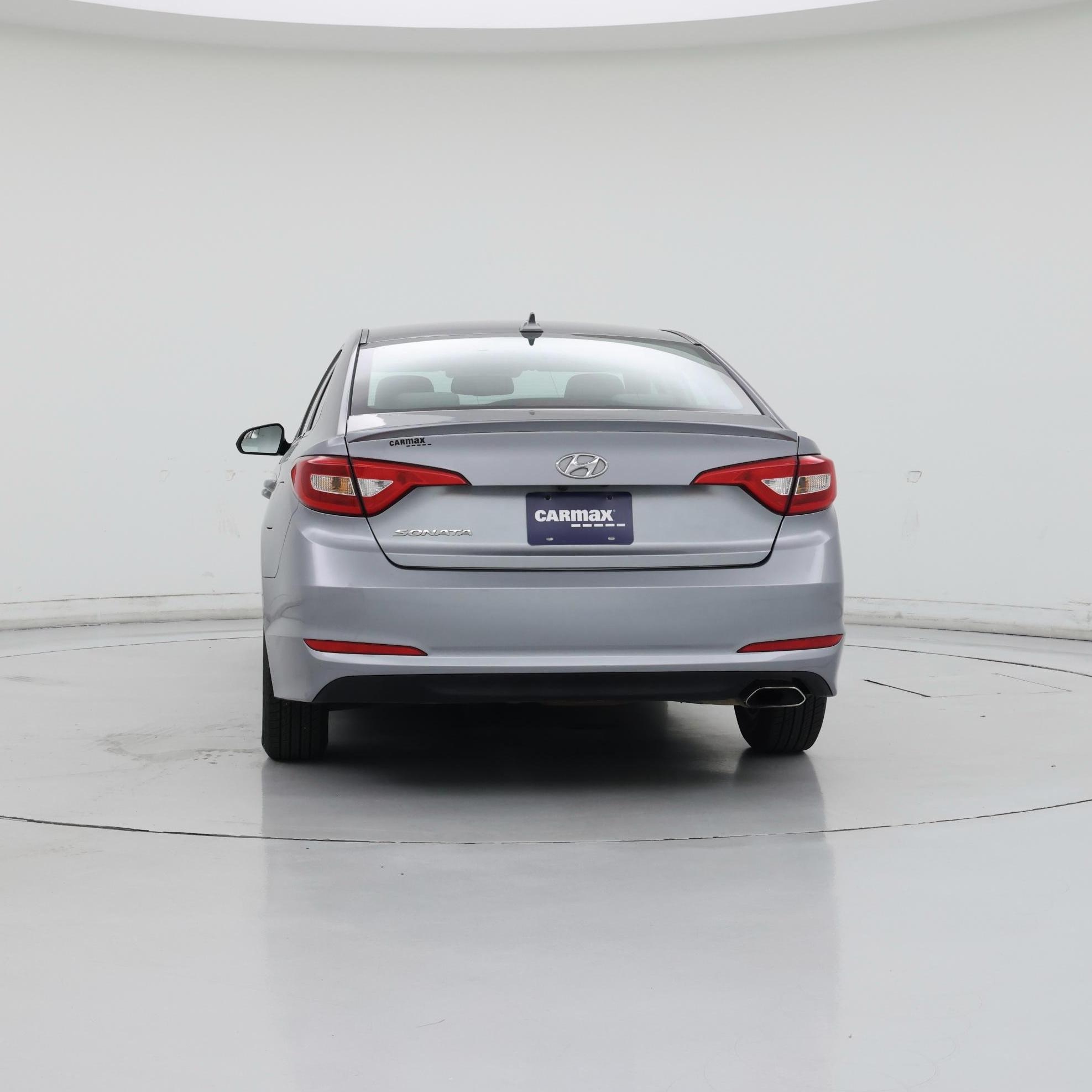 Thumbnail: 2016 Hyundai Sonata - 6