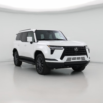 2025 Lexus GX 550 Premium