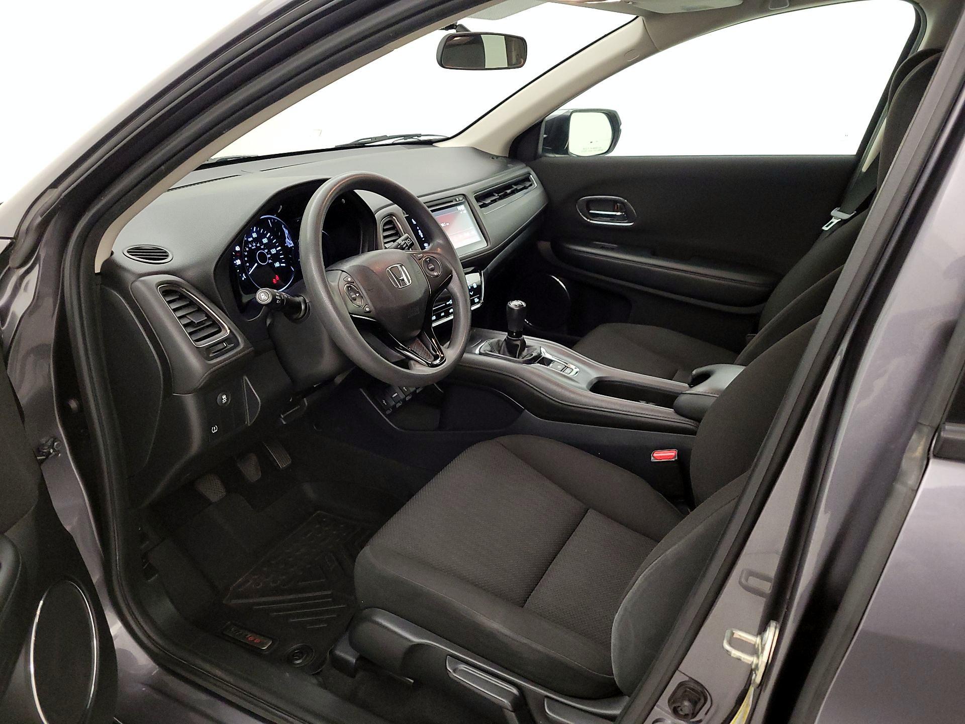 Thumbnail: 2017 Honda HR-V - 11