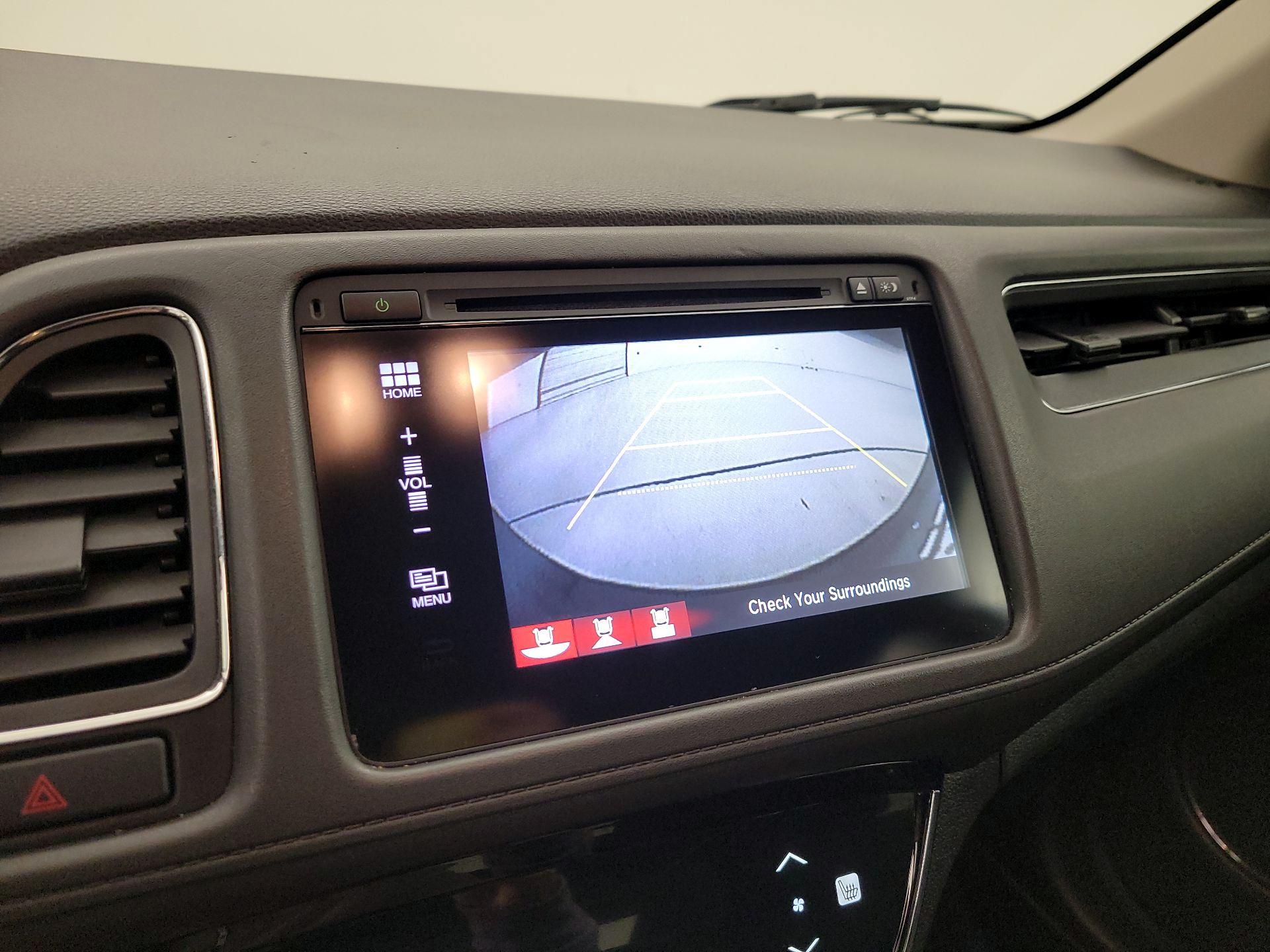 Thumbnail: 2017 Honda HR-V - 14