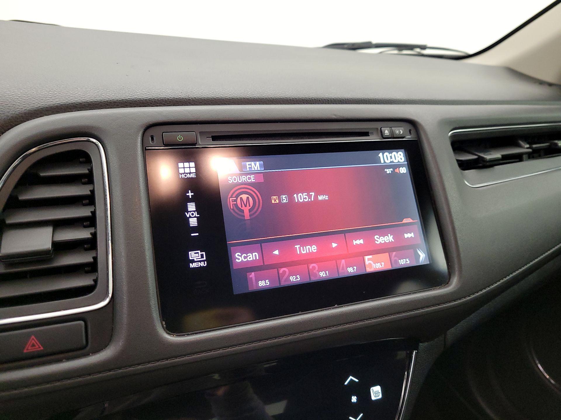 Thumbnail: 2017 Honda HR-V - 15