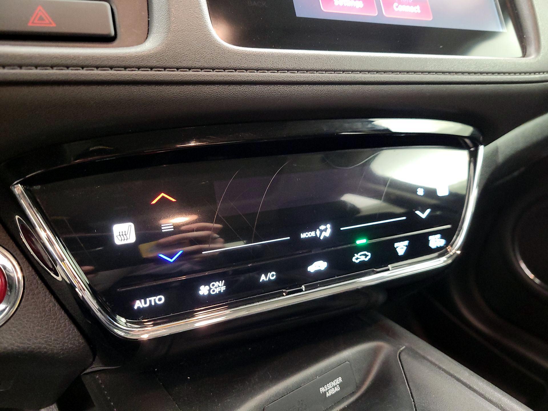 Thumbnail: 2017 Honda HR-V - 16