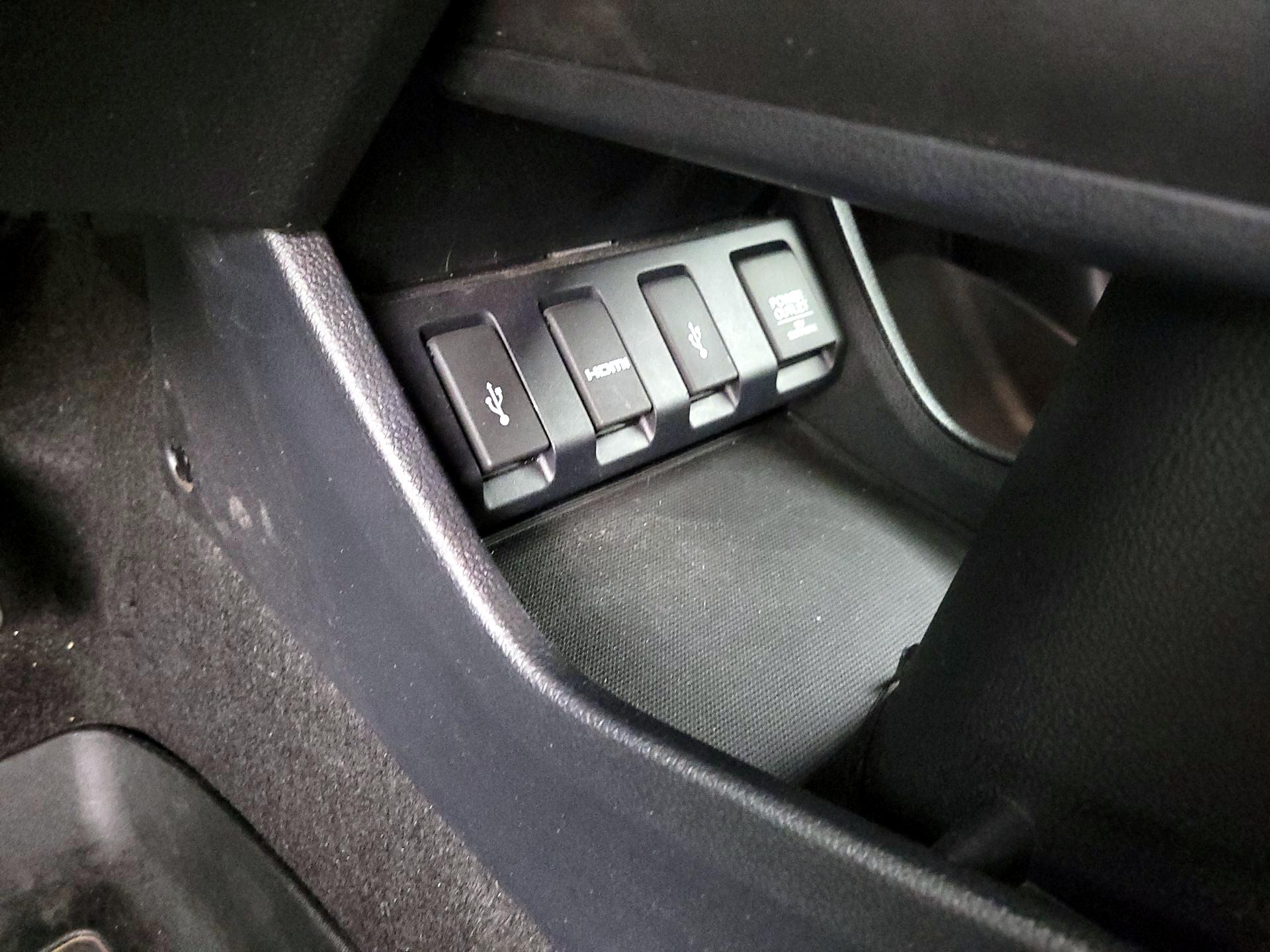 Thumbnail: 2017 Honda HR-V - 18