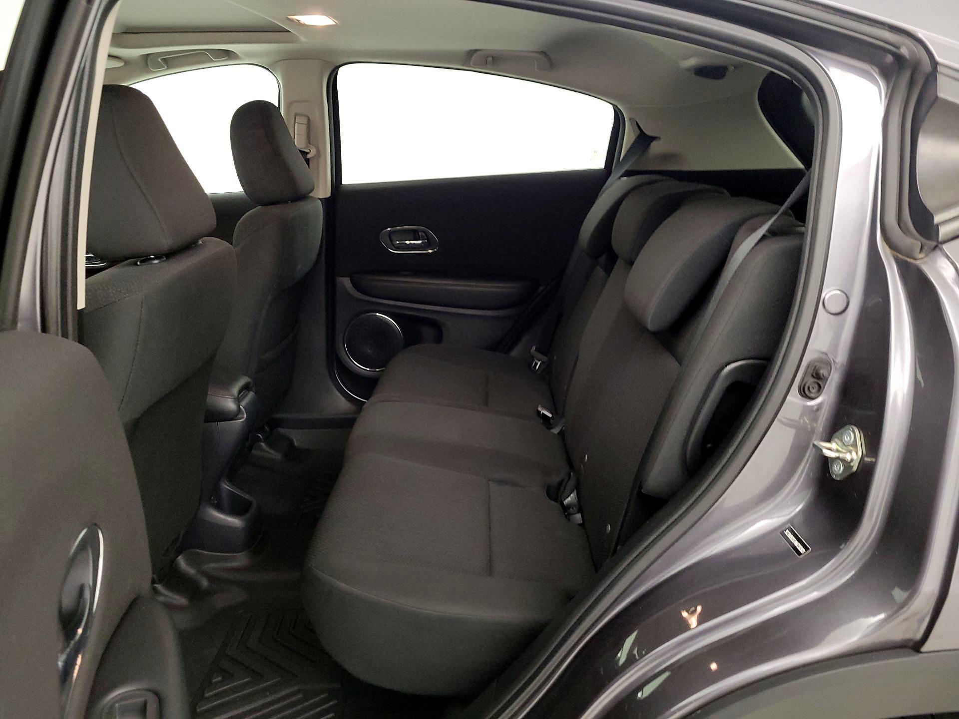 Thumbnail: 2017 Honda HR-V - 20