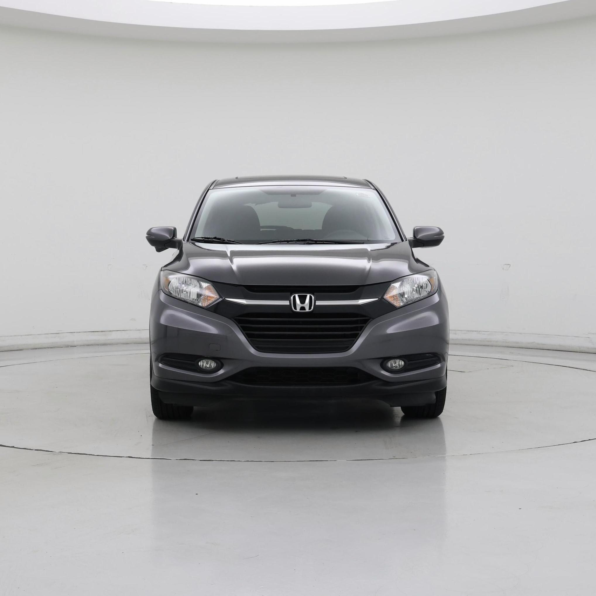 Thumbnail: 2017 Honda HR-V - 5