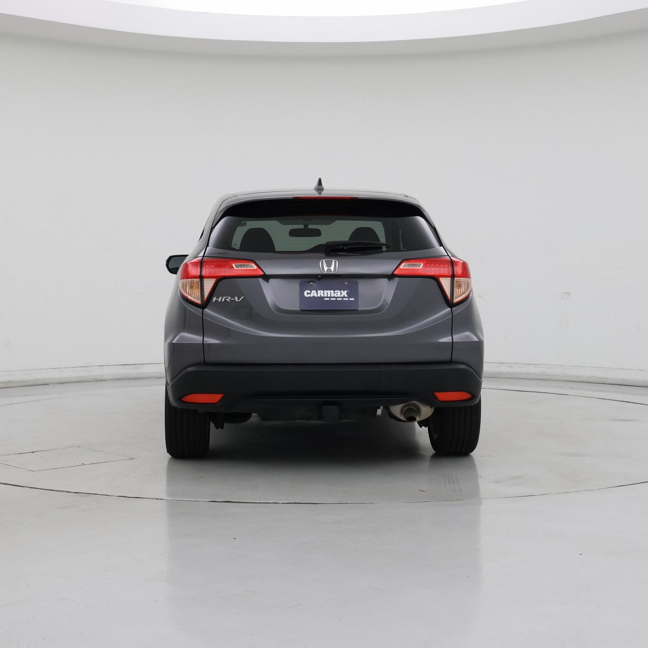 Thumbnail: 2017 Honda HR-V - 6