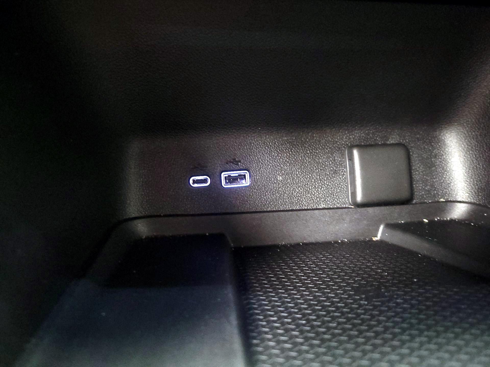 Thumbnail: 2025 Chevrolet Traverse - 19