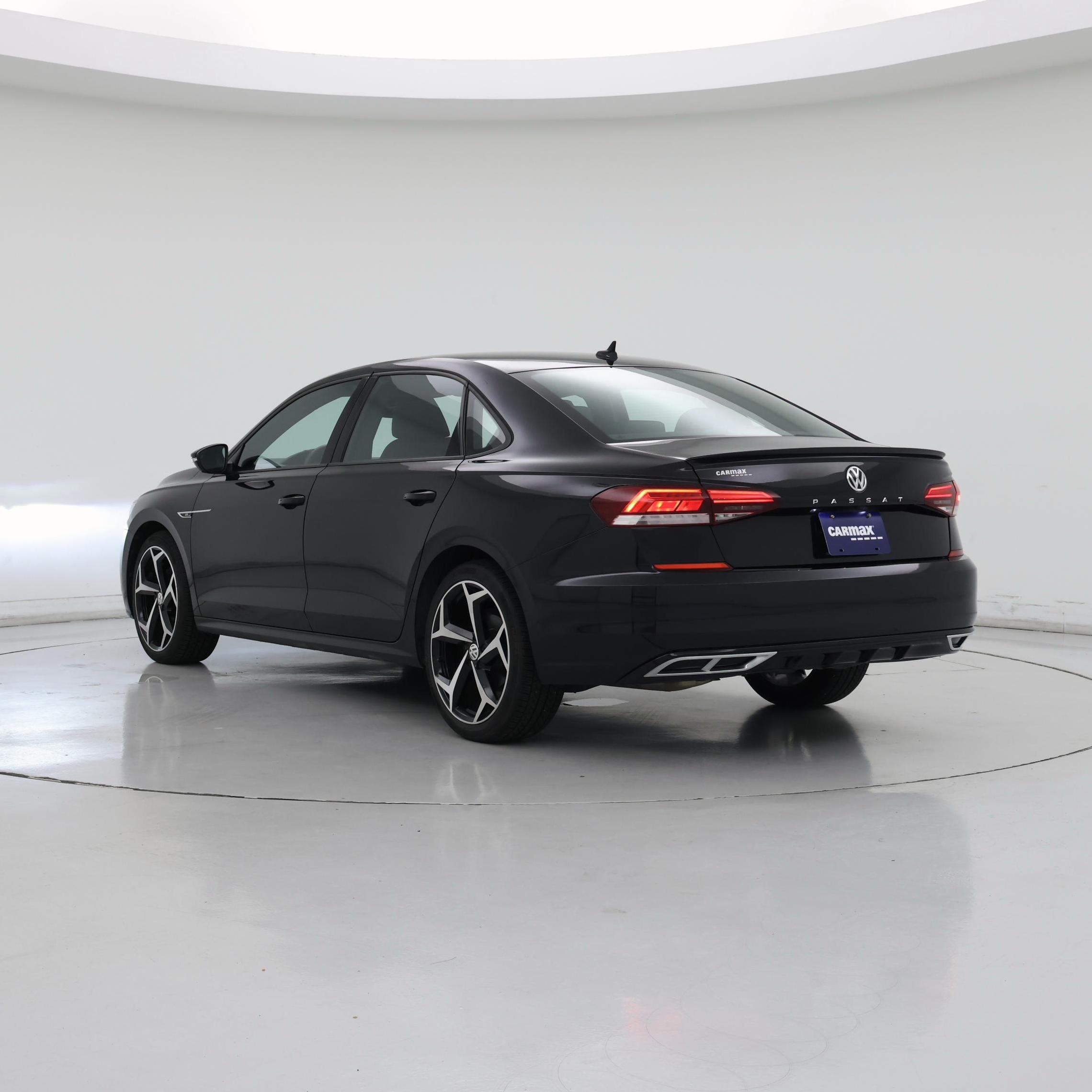 Thumbnail: 2021 Volkswagen Passat - 2