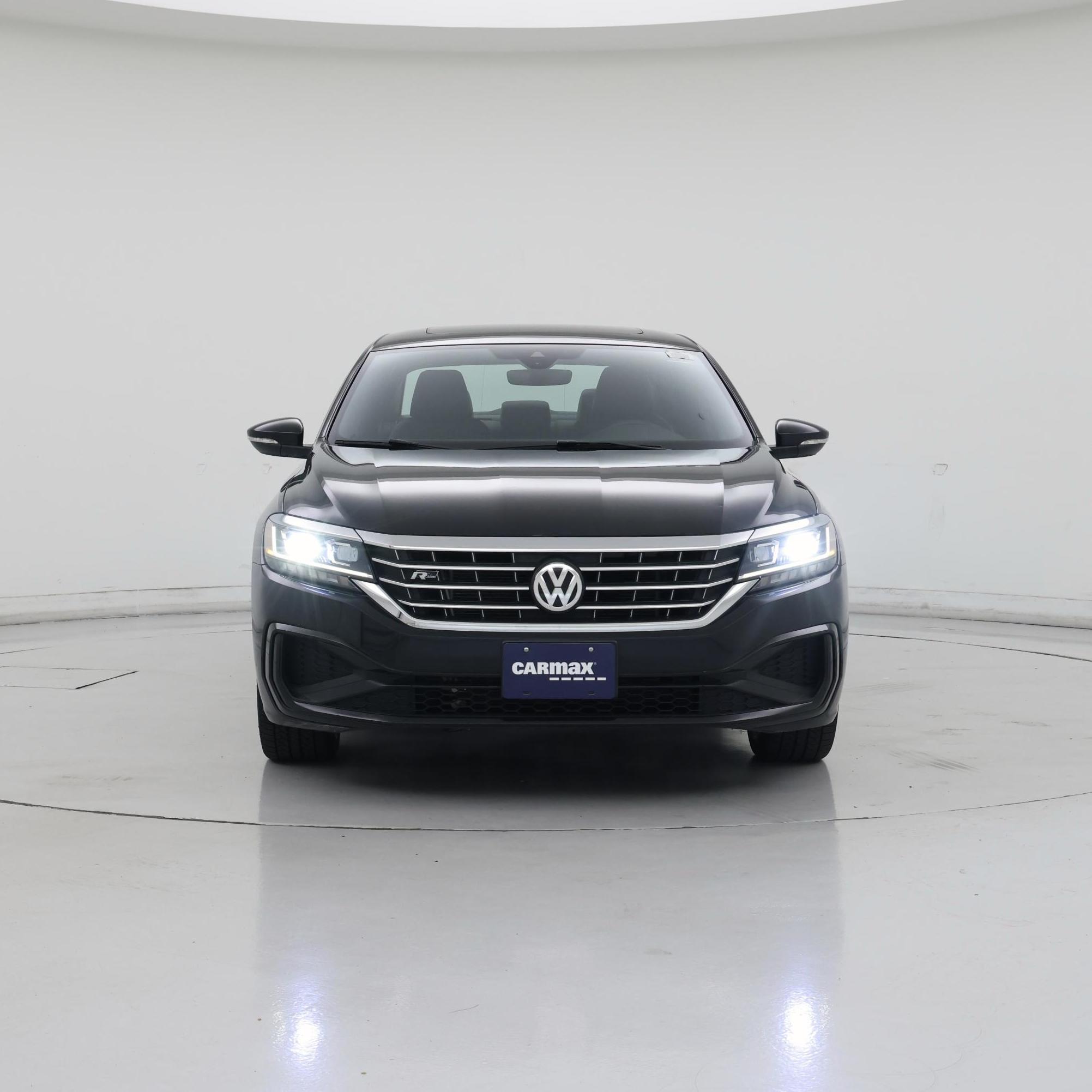 Thumbnail: 2021 Volkswagen Passat - 5