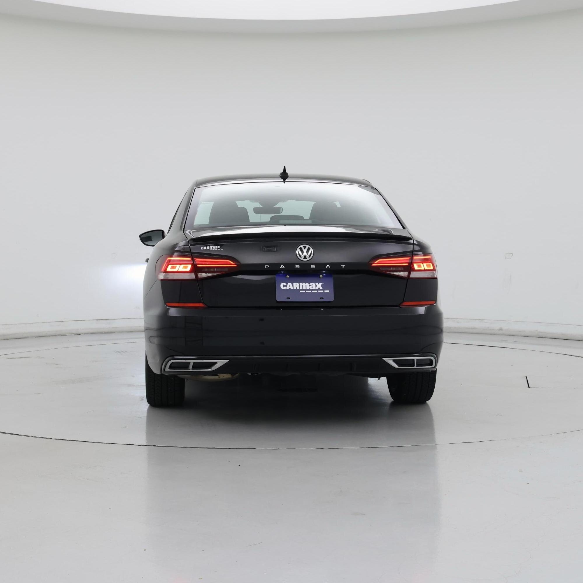 Thumbnail: 2021 Volkswagen Passat - 6