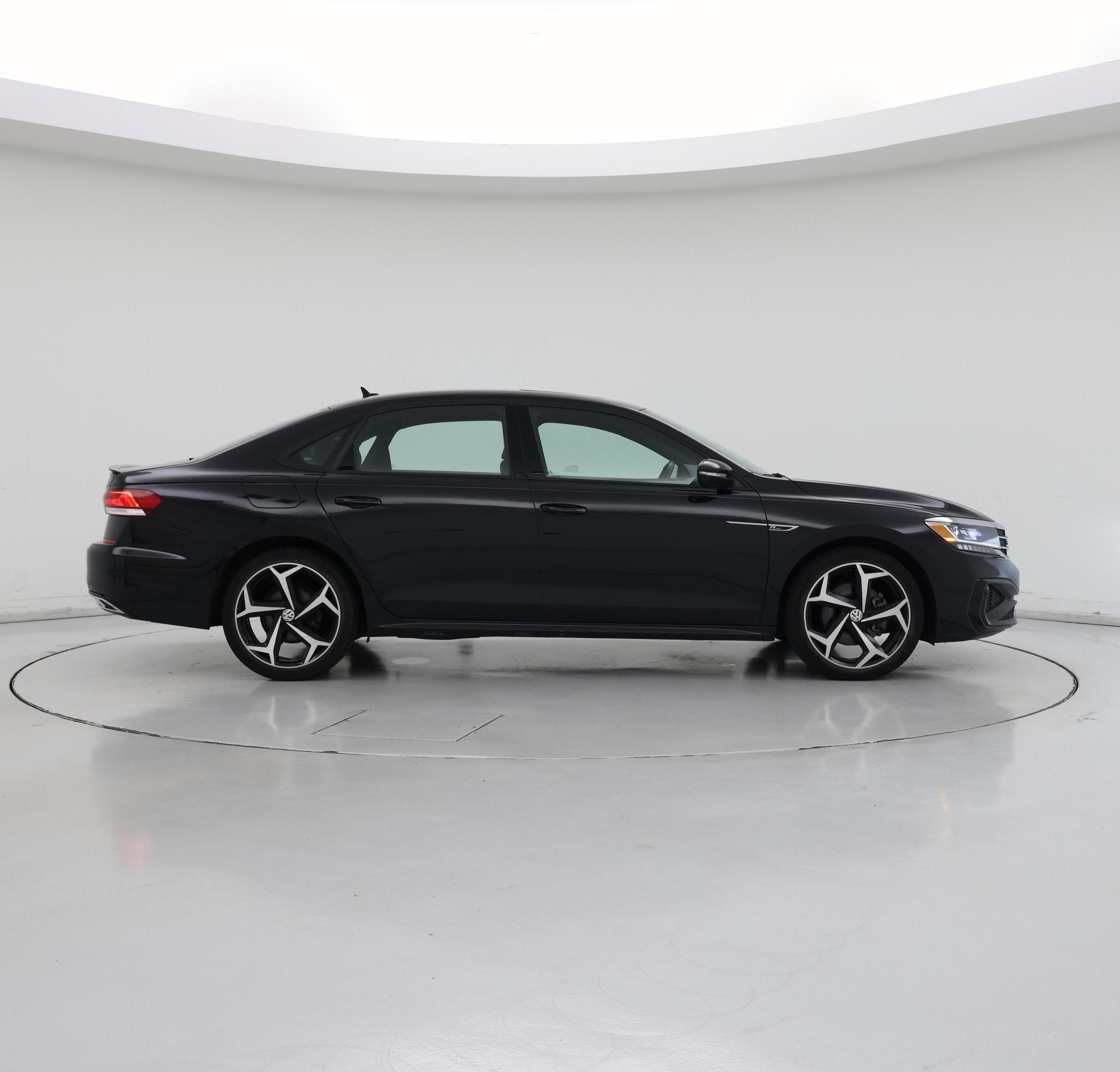 Thumbnail: 2021 Volkswagen Passat - 7