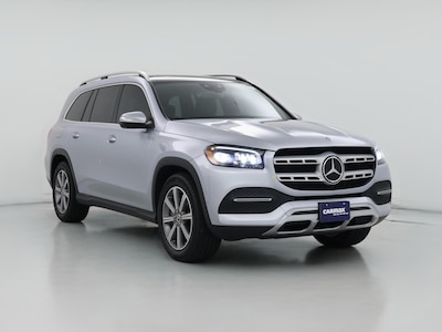2022 Mercedes-Benz GLS450
