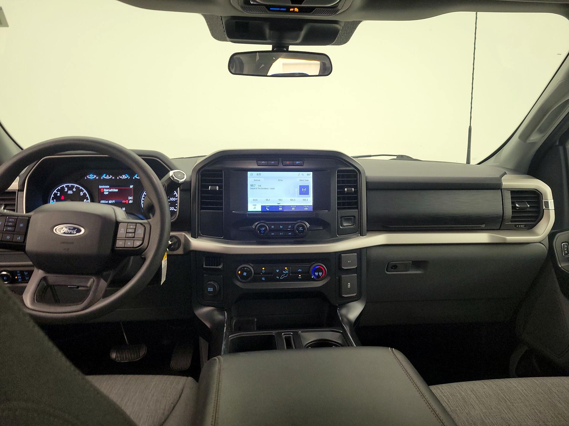 Thumbnail: 2021 Ford F-150 - 9