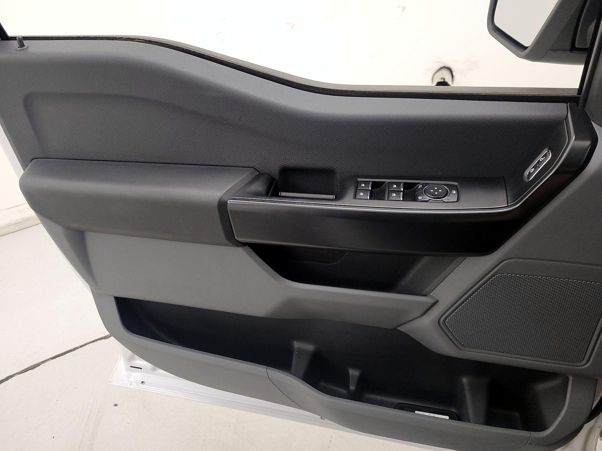 Thumbnail: 2021 Ford F-150 - 12