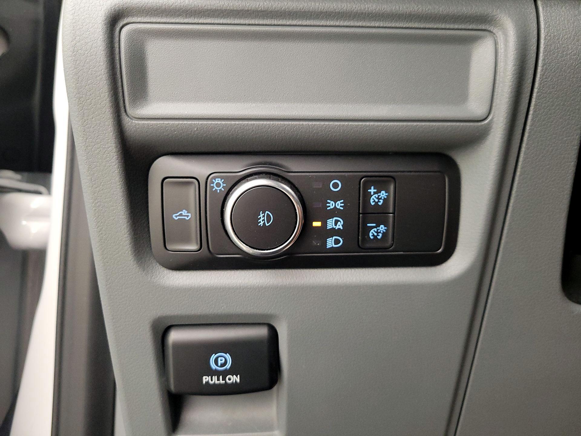 Thumbnail: 2021 Ford F-150 - 13