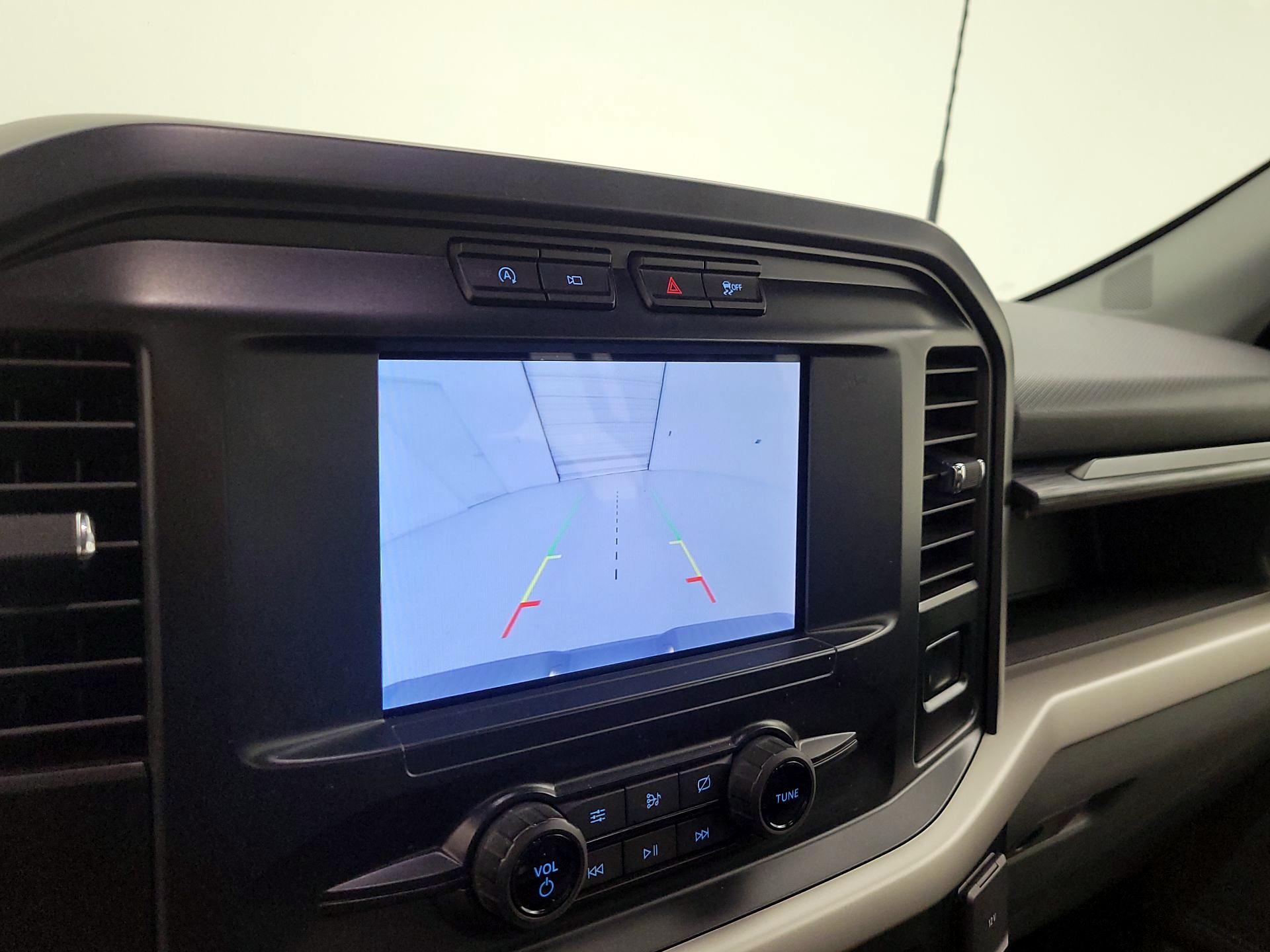 Thumbnail: 2021 Ford F-150 - 14