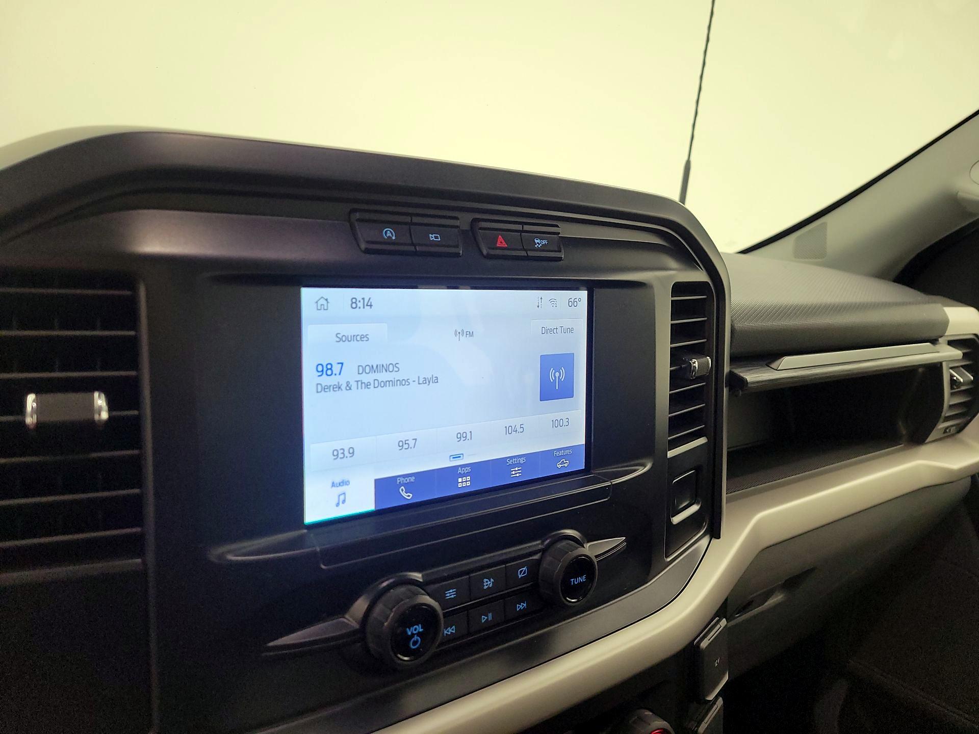 Thumbnail: 2021 Ford F-150 - 15