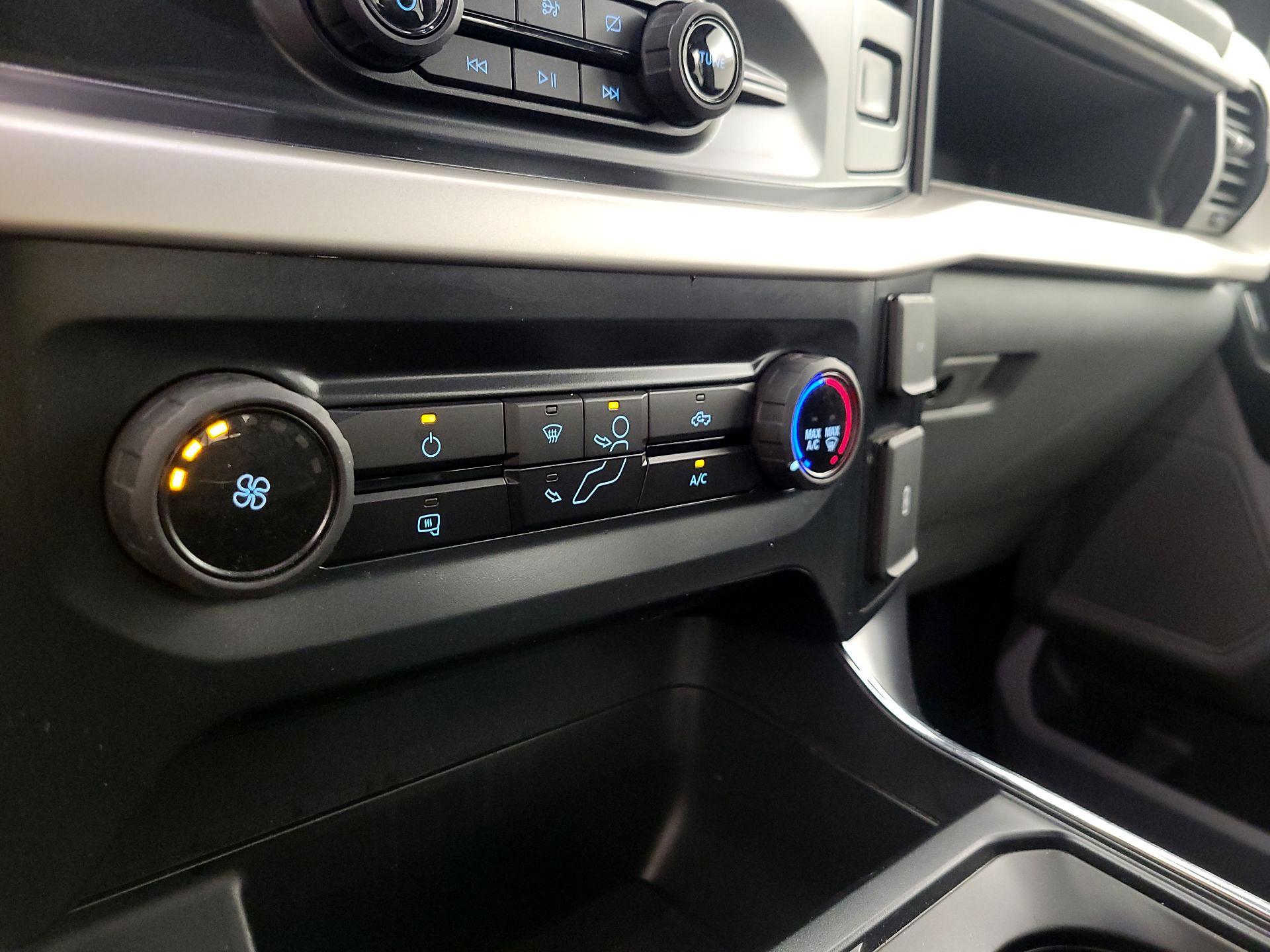 Thumbnail: 2021 Ford F-150 - 16