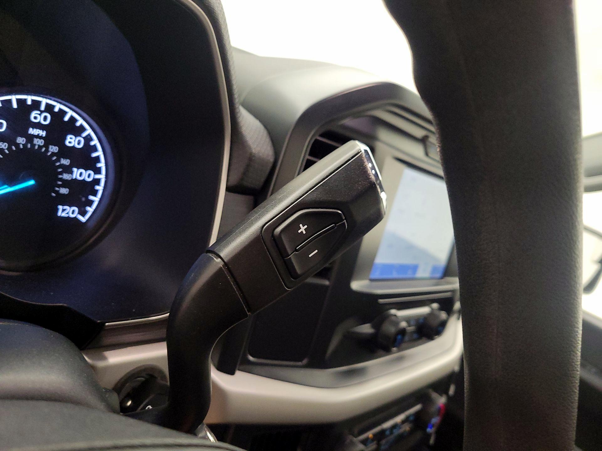 Thumbnail: 2021 Ford F-150 - 17