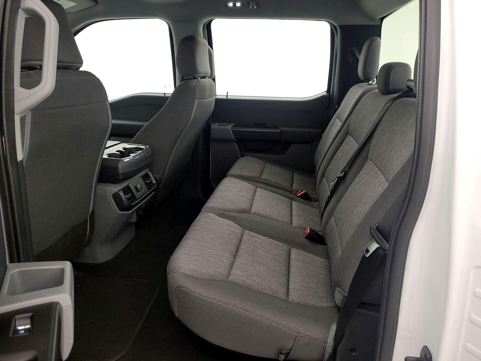 Thumbnail: 2021 Ford F-150 - 19