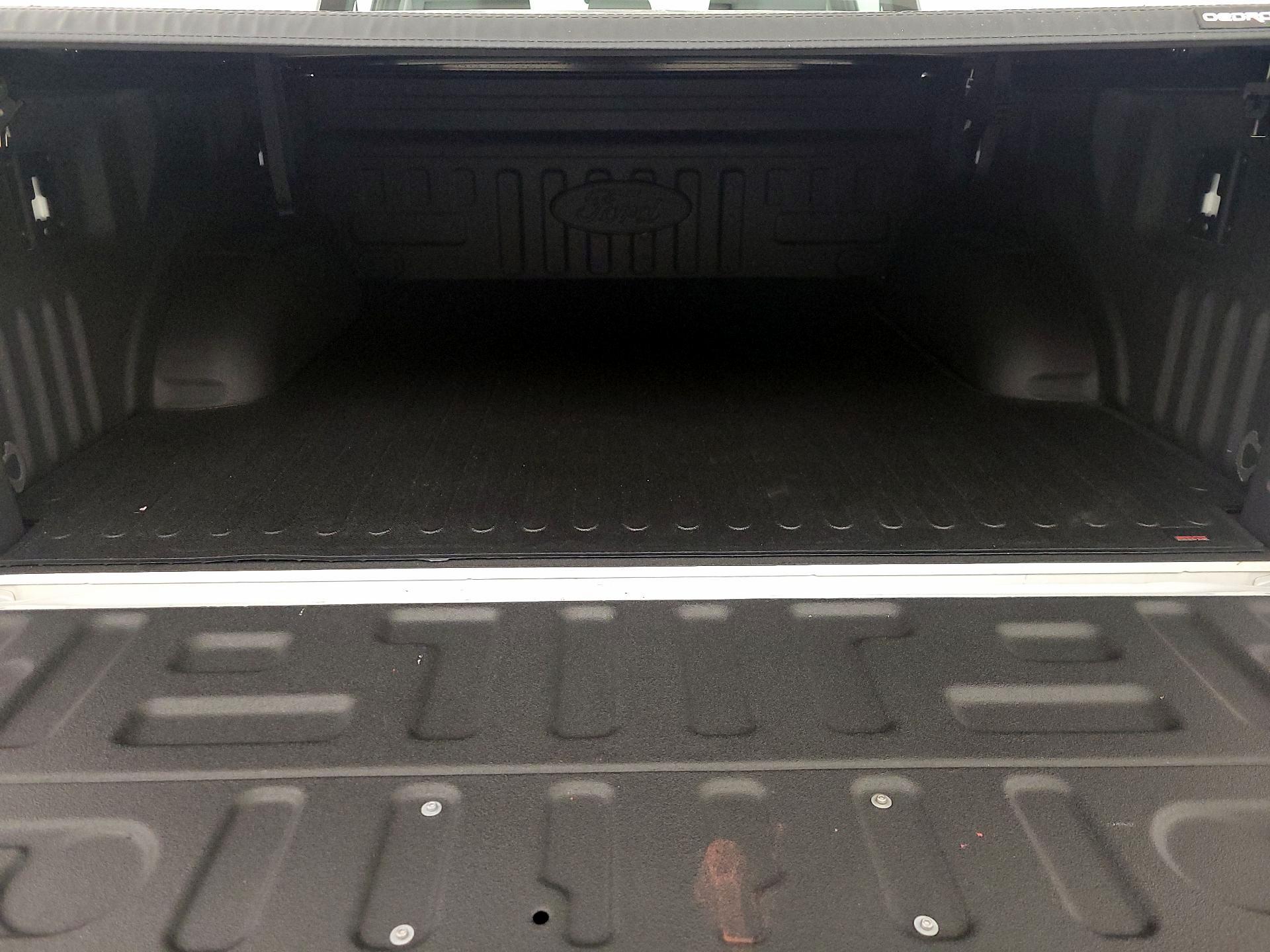 Thumbnail: 2021 Ford F-150 - 20