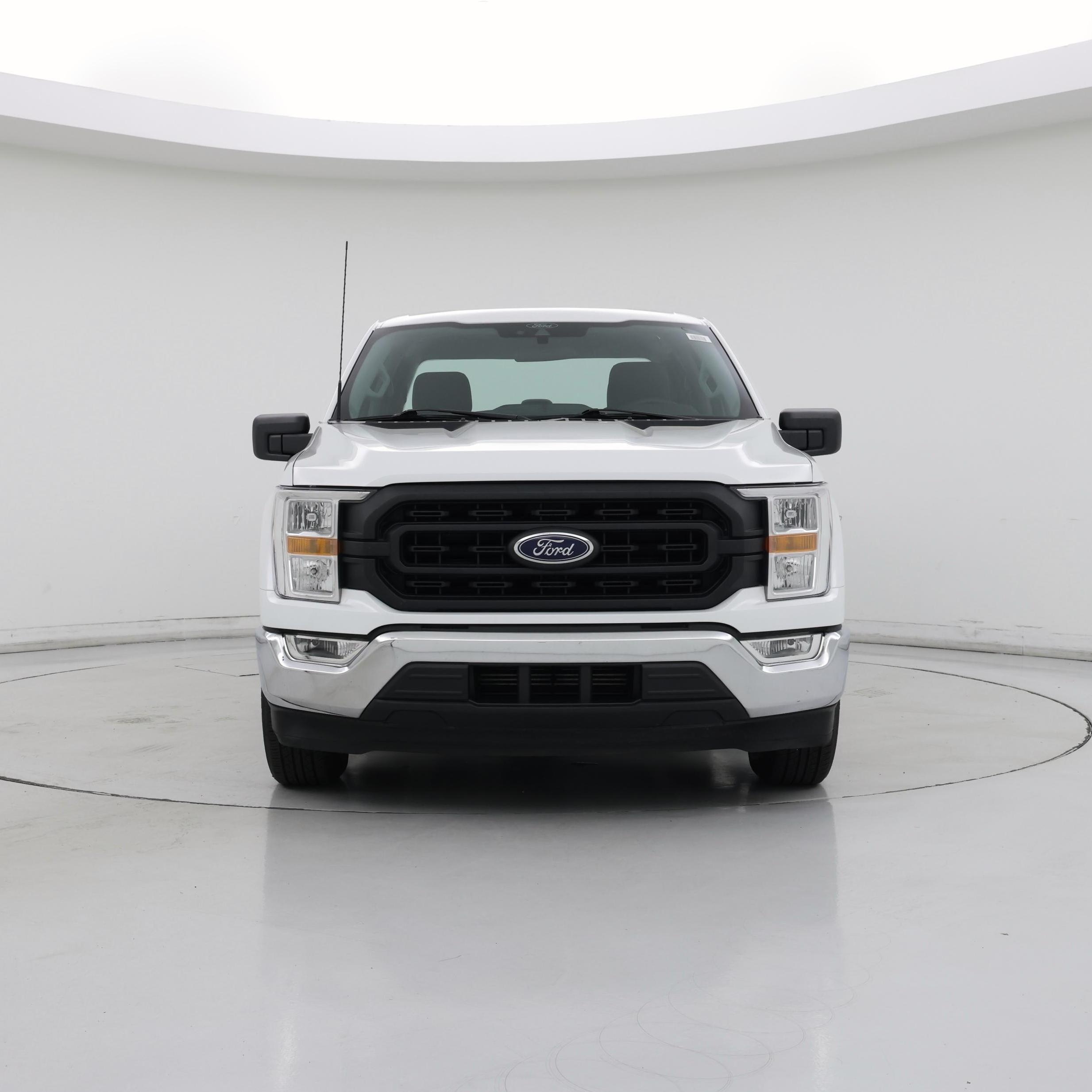 Thumbnail: 2021 Ford F-150 - 5