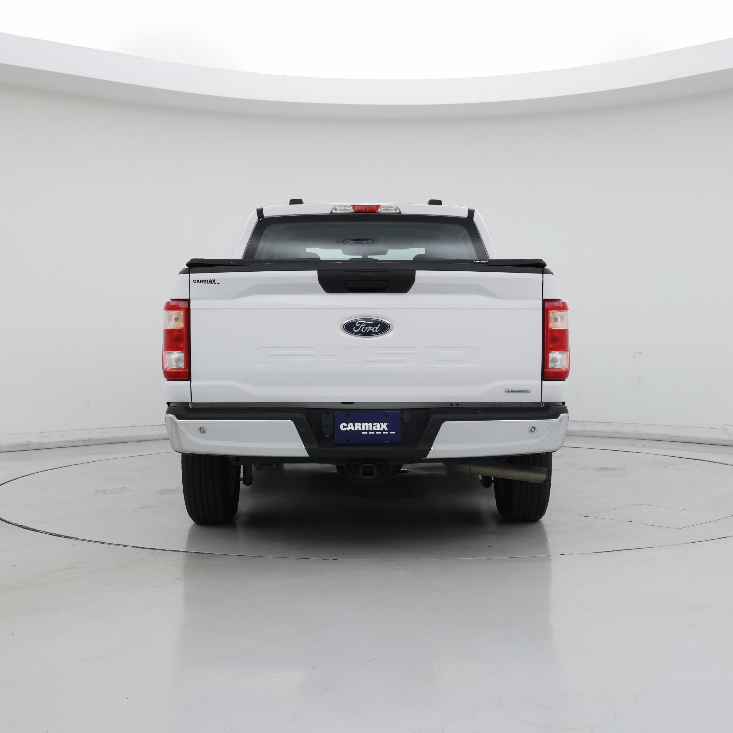 Thumbnail: 2021 Ford F-150 - 6