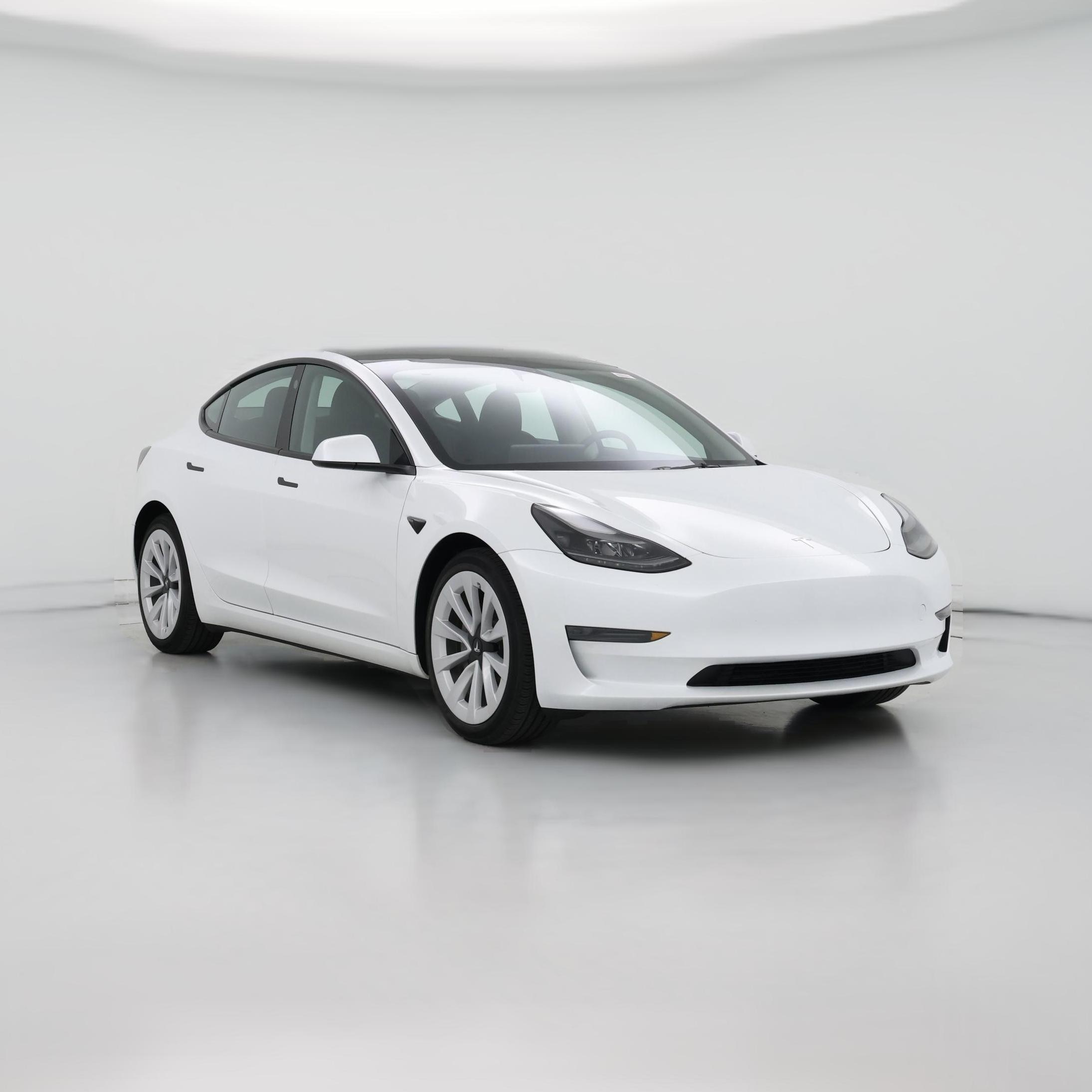 Thumbnail: 2023 Tesla Model 3 - 1