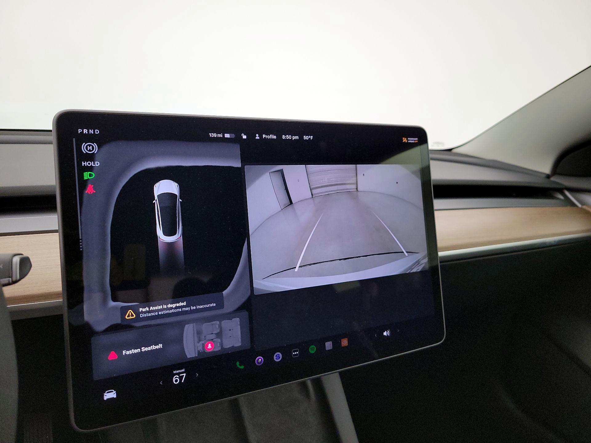 Thumbnail: 2023 Tesla Model 3 - 14