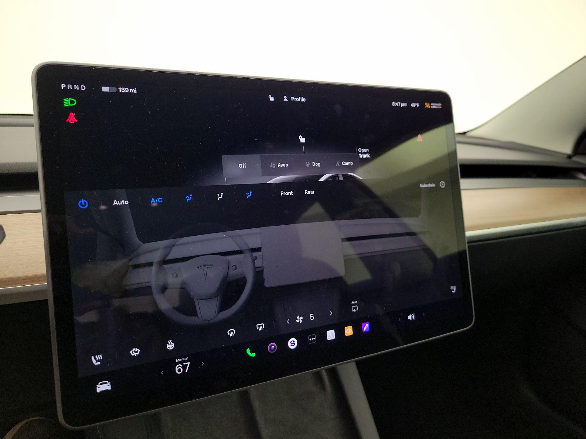 Thumbnail: 2023 Tesla Model 3 - 16