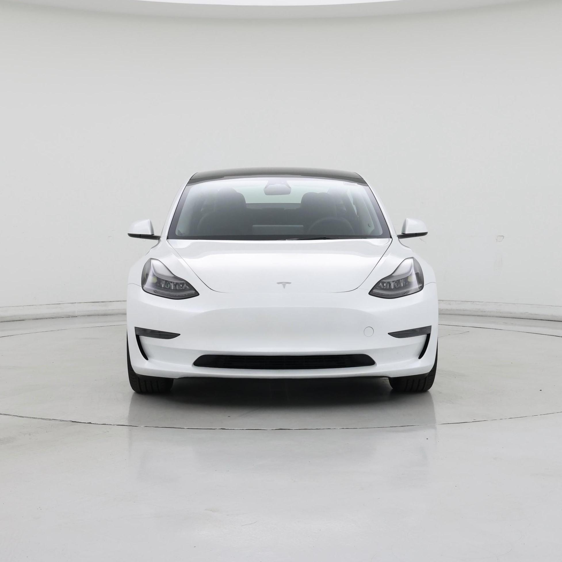 Thumbnail: 2023 Tesla Model 3 - 5