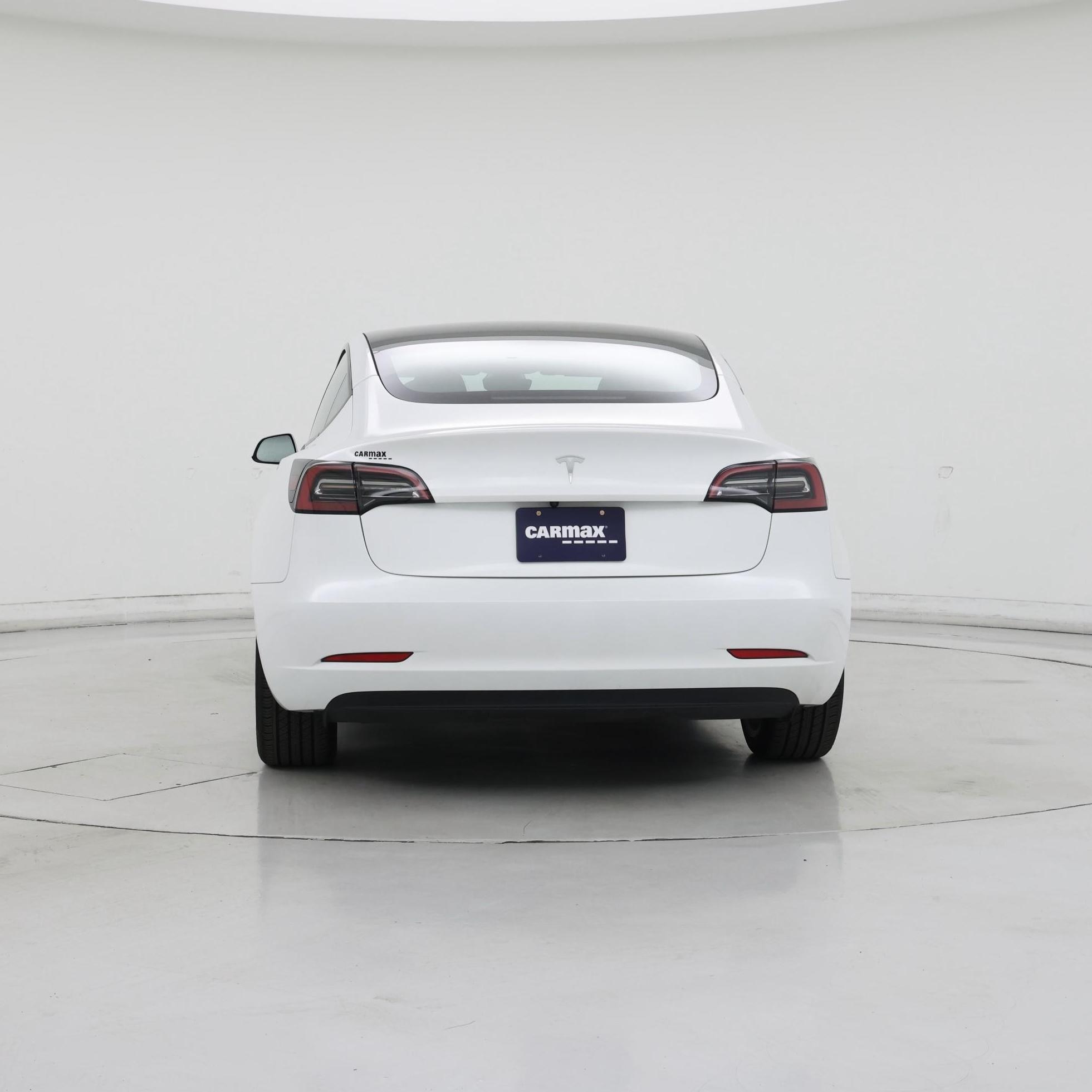 Thumbnail: 2023 Tesla Model 3 - 6