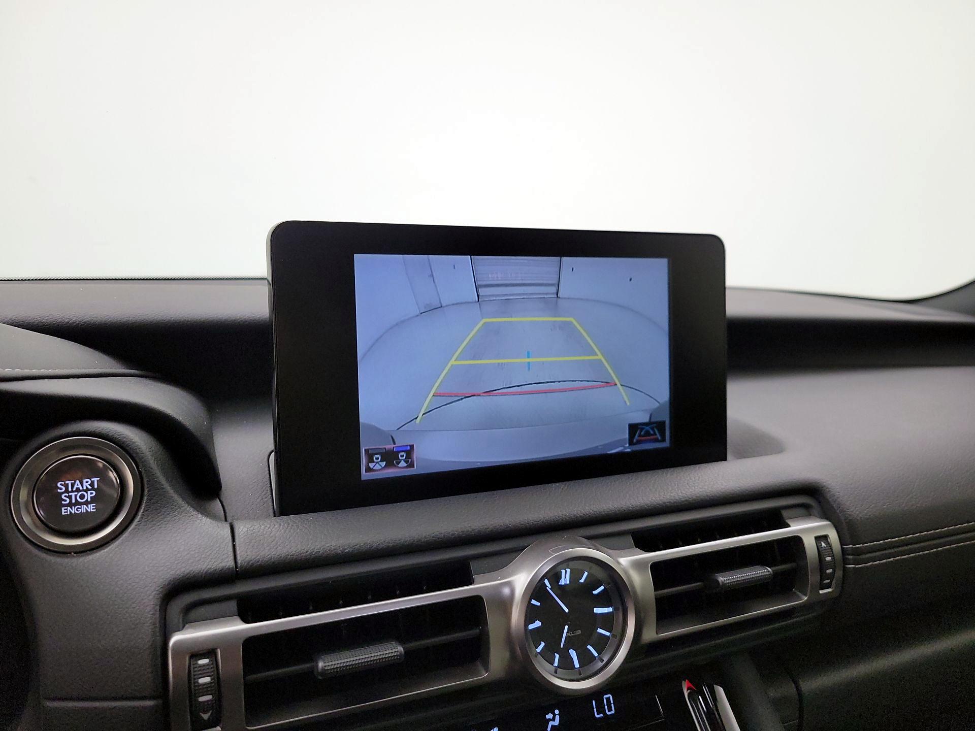 Thumbnail: 2022 Lexus IS - 14