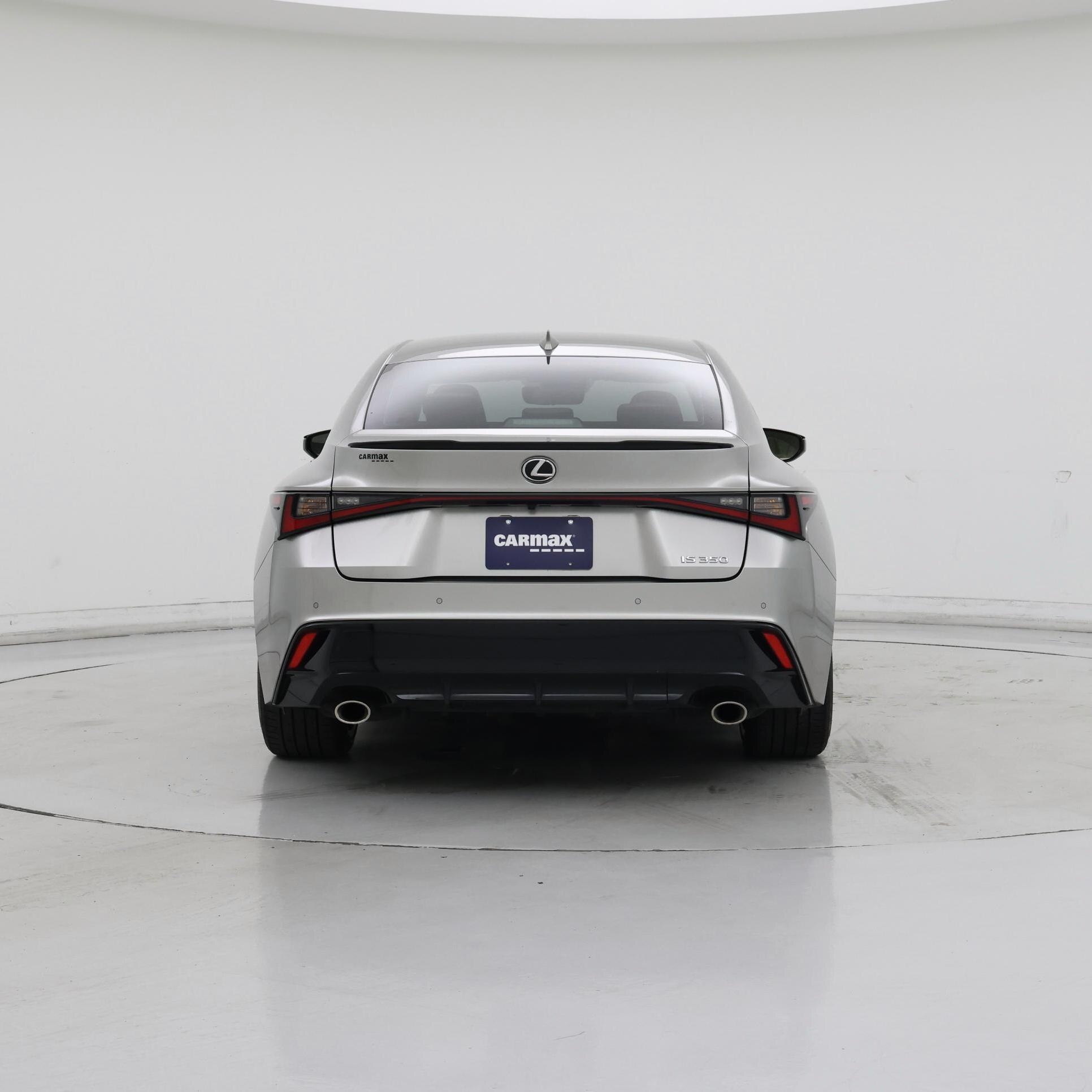 Thumbnail: 2022 Lexus IS - 6