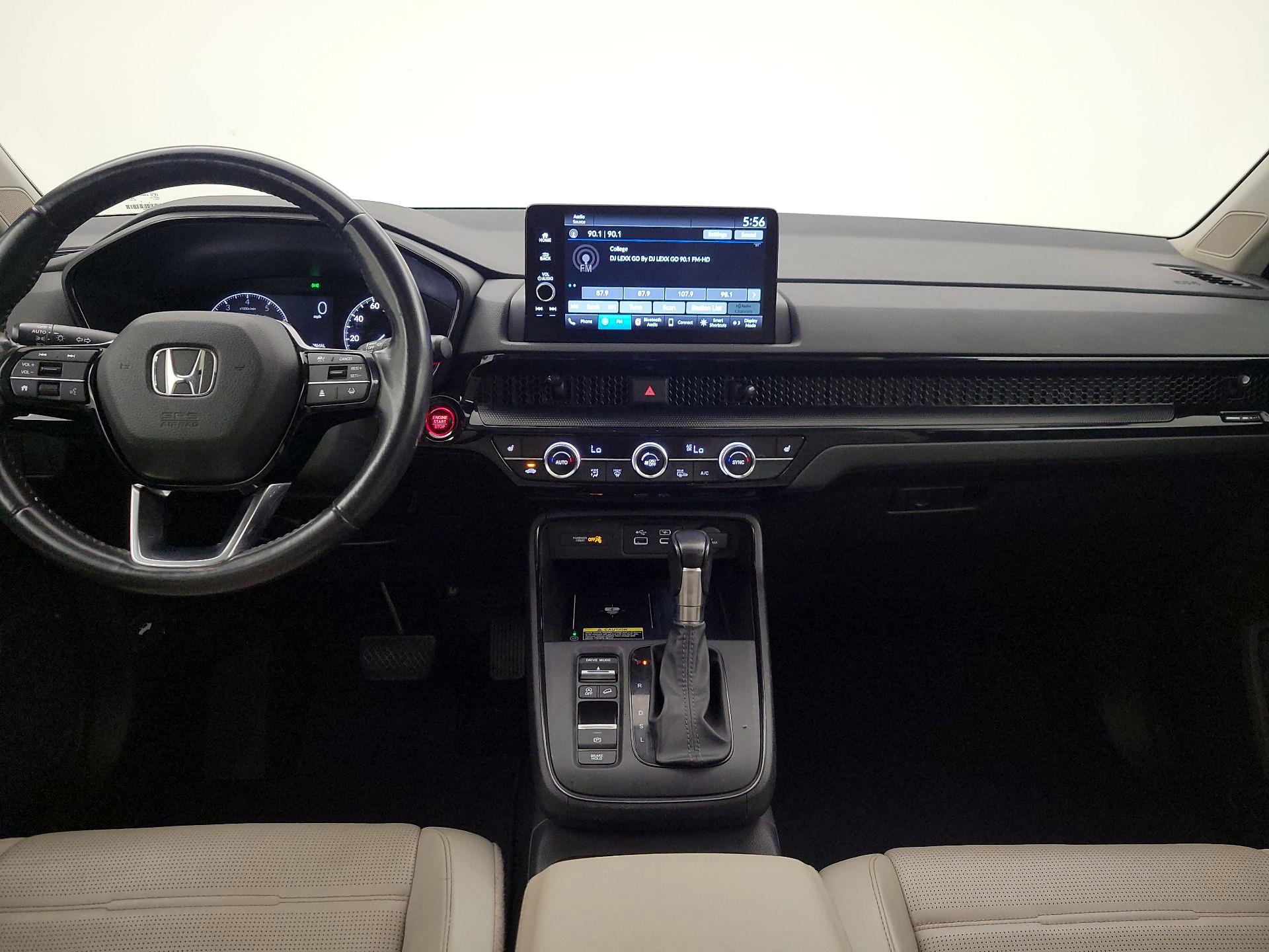 Thumbnail: 2024 Honda CR-V - 9