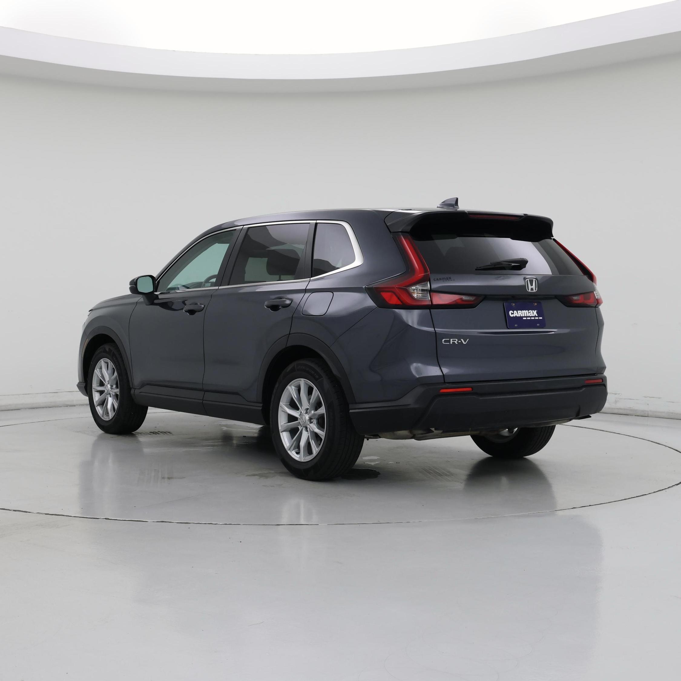 Thumbnail: 2024 Honda CR-V - 2