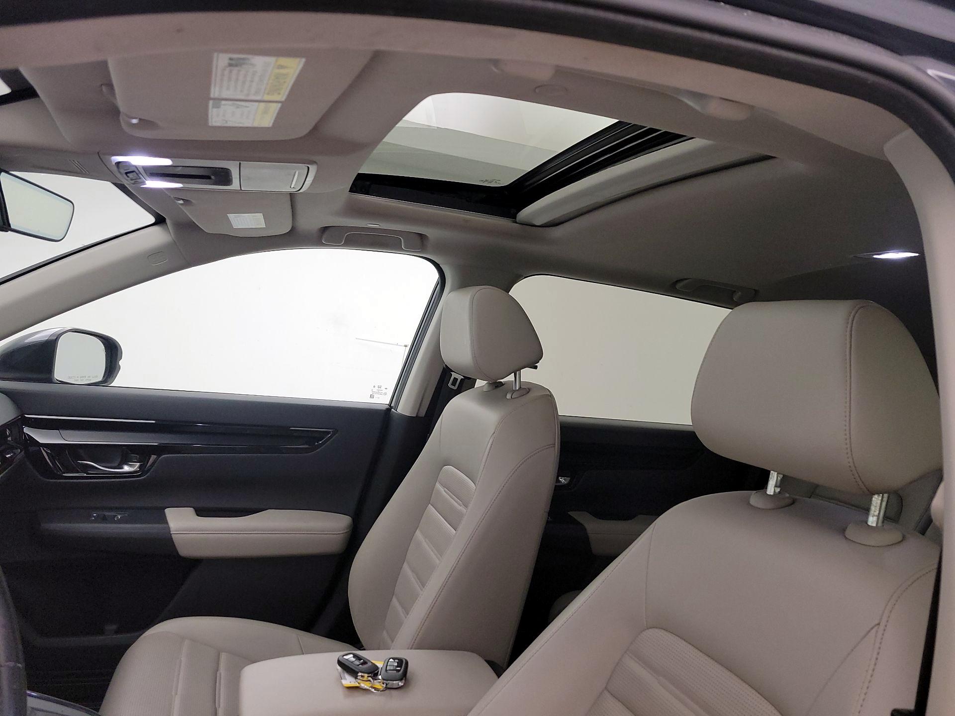Thumbnail: 2024 Honda CR-V - 19
