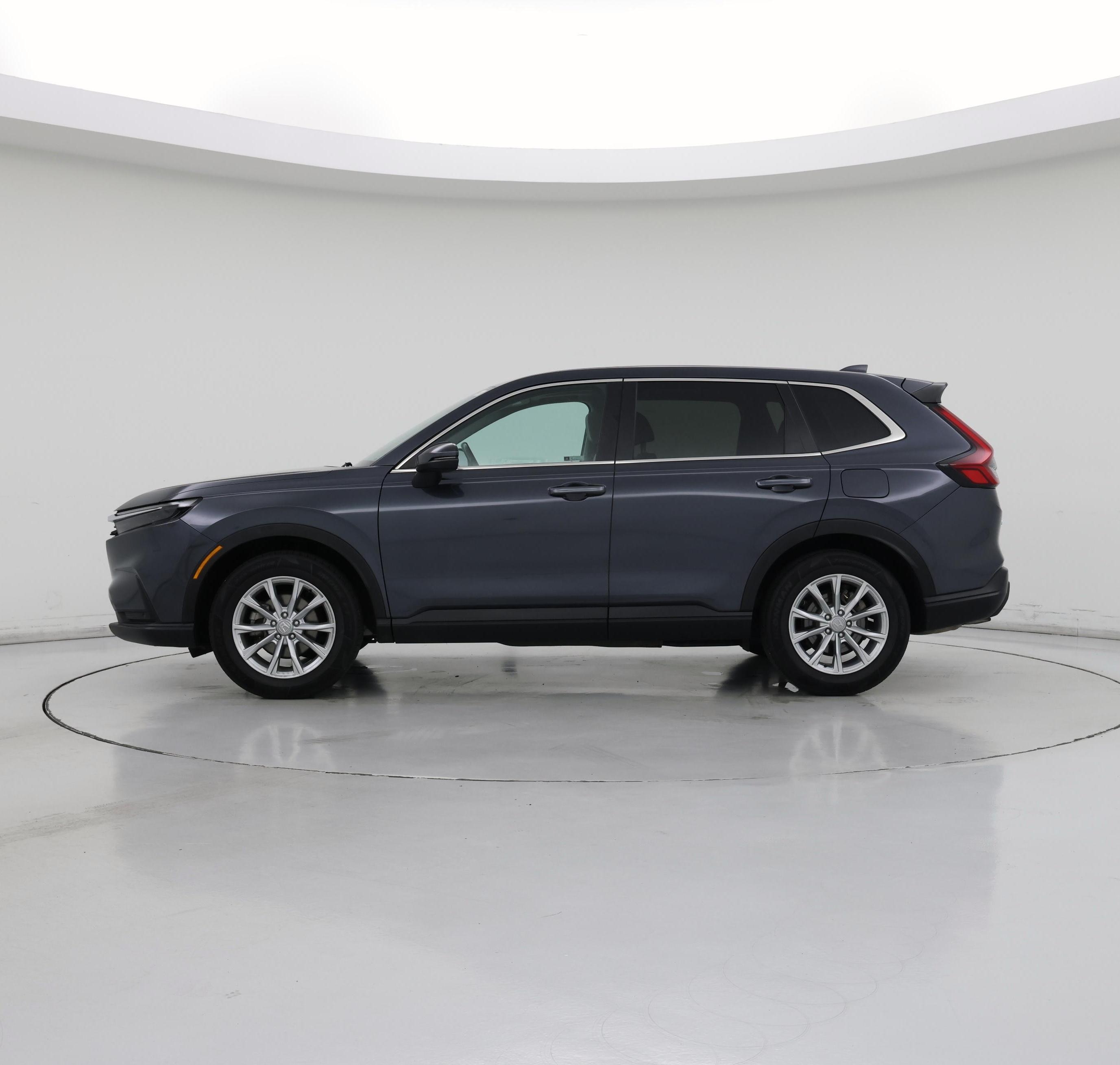 Thumbnail: 2024 Honda CR-V - 3