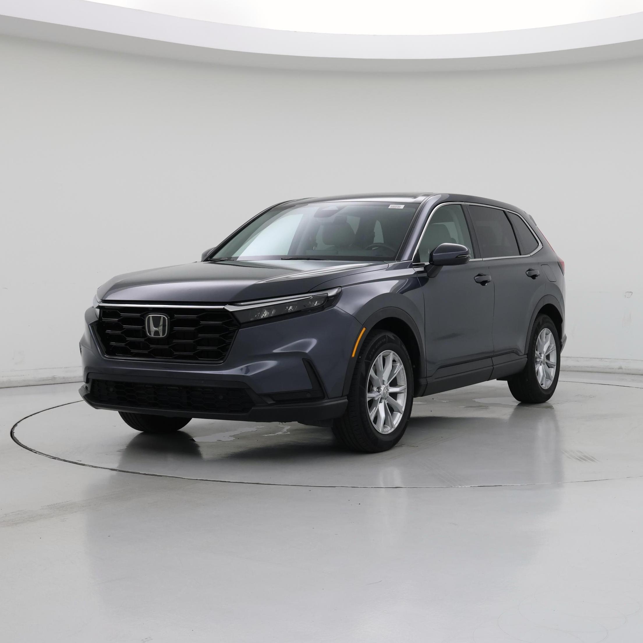 Thumbnail: 2024 Honda CR-V - 4
