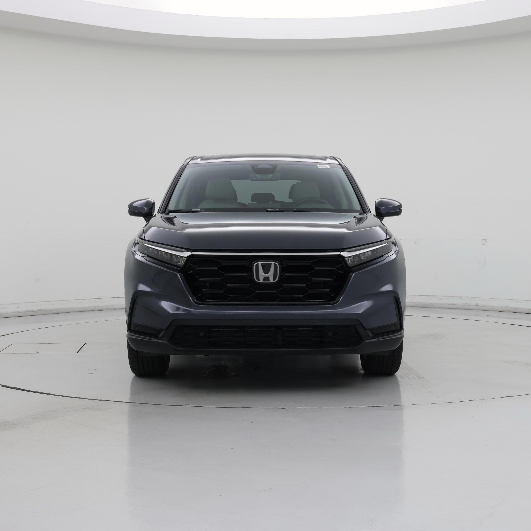 Thumbnail: 2024 Honda CR-V - 5